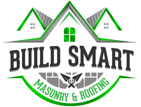 Build Smart Masonry & Roofing Corp. LOGO